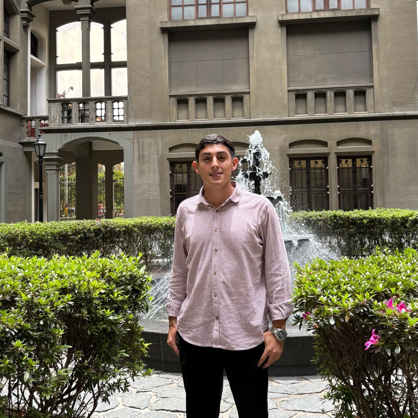 Gabriel Gutiérrez